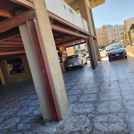 Rafal Al Olaya Aparthotel Al Khobar Exterior foto