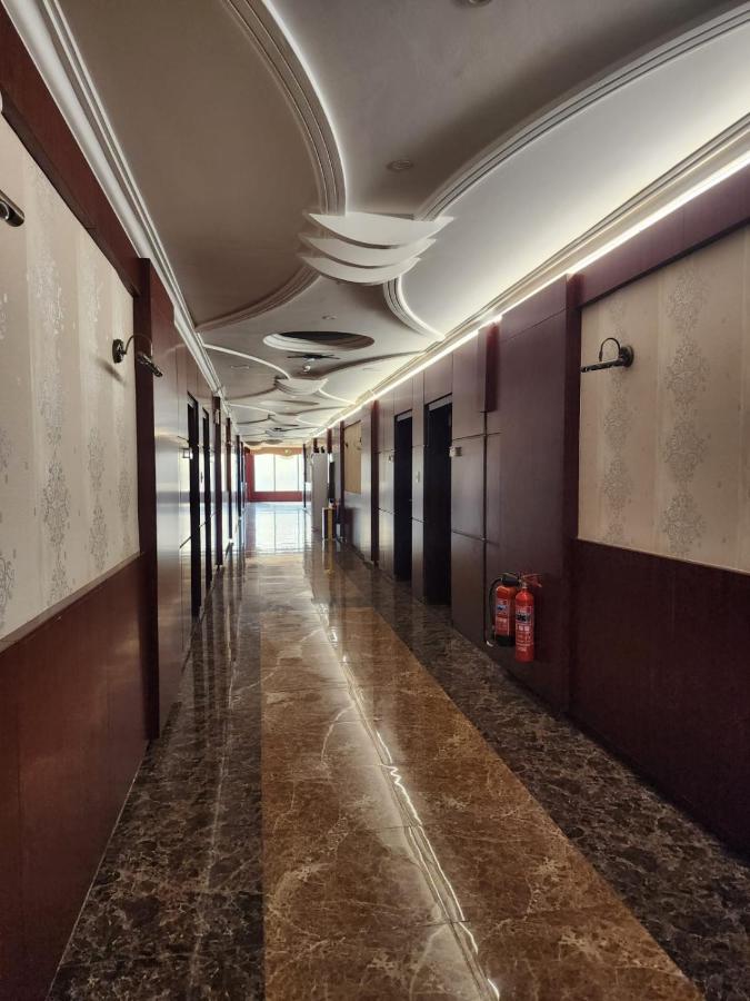 Rafal Al Olaya Aparthotel Al Khobar Exterior foto