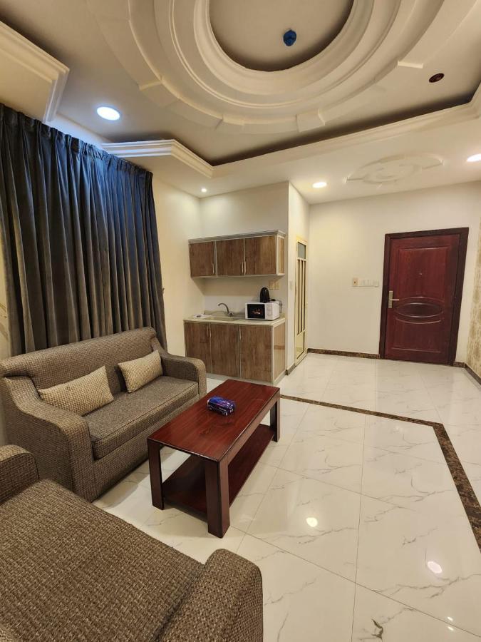 Rafal Al Olaya Aparthotel Al Khobar Exterior foto