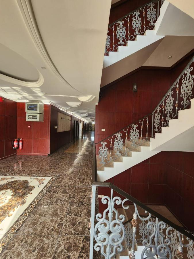 Rafal Al Olaya Aparthotel Al Khobar Exterior foto