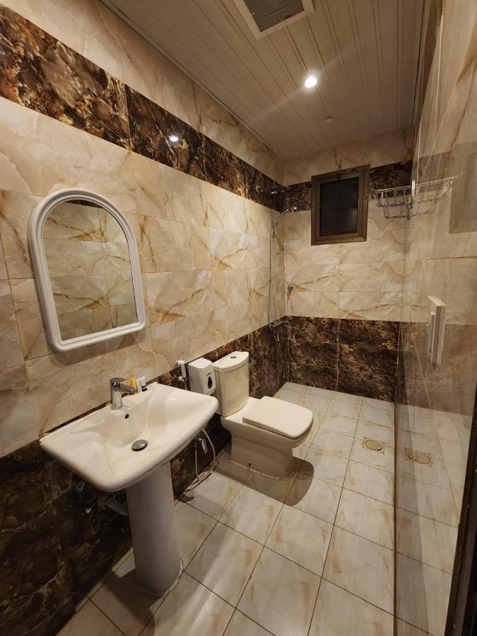 Rafal Al Olaya Aparthotel Al Khobar Exterior foto