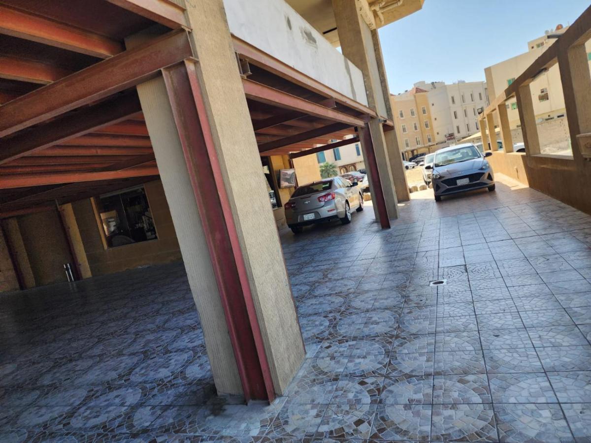 Rafal Al Olaya Aparthotel Al Khobar Exterior foto