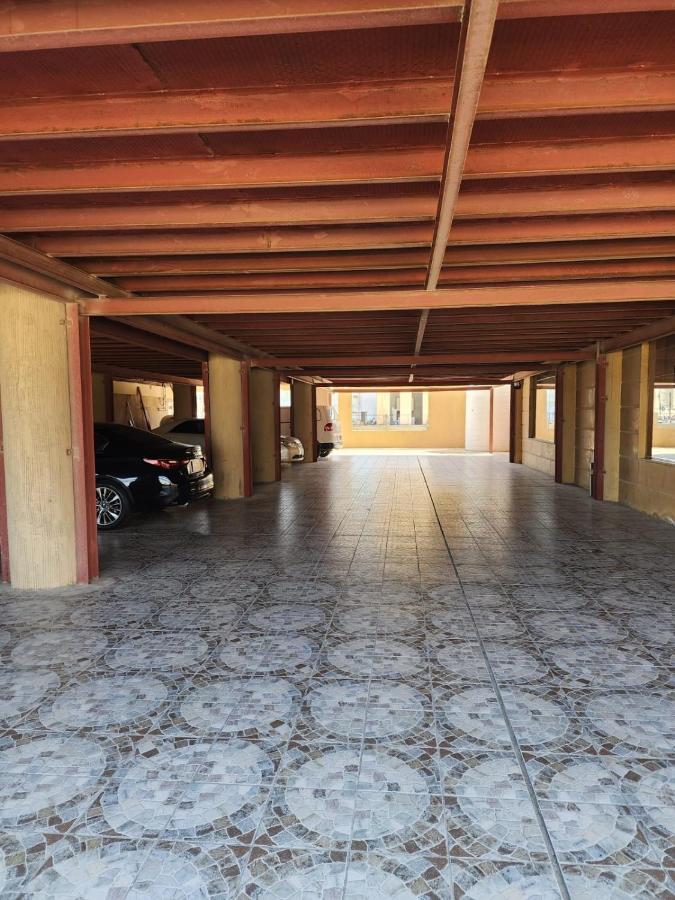 Rafal Al Olaya Aparthotel Al Khobar Exterior foto