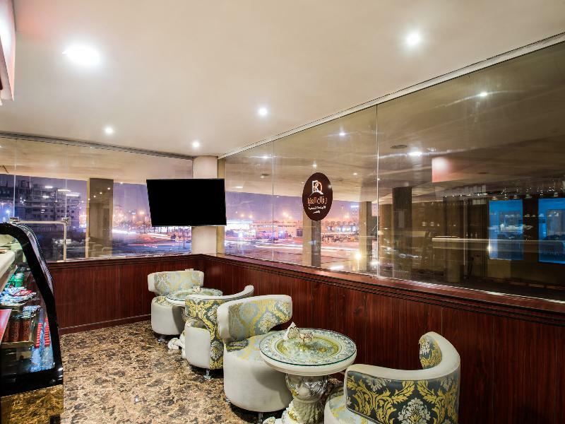 Rafal Al Olaya Aparthotel Al Khobar Exterior foto