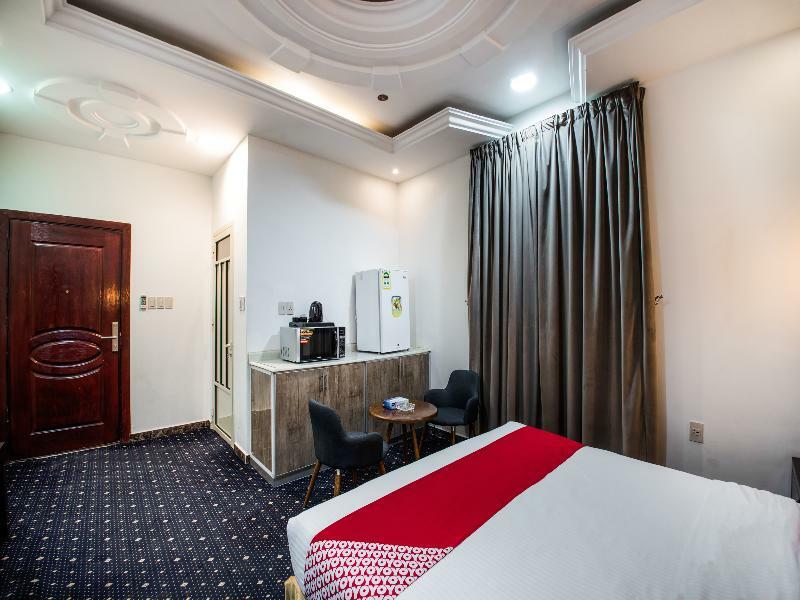 Rafal Al Olaya Aparthotel Al Khobar Exterior foto